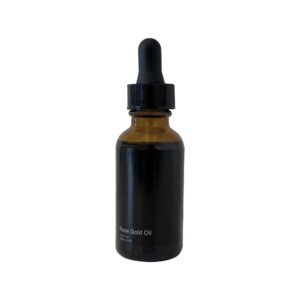 Rose Glow Elixir