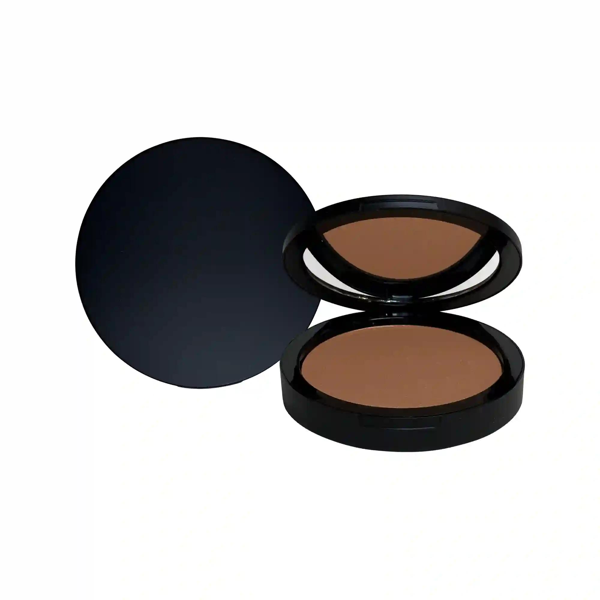 Caramel Glow Bronzer