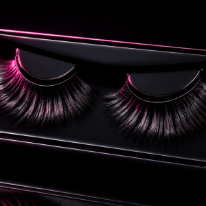Villain Era Lash — Full Drama