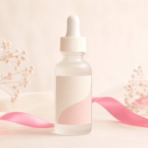 Saint Skin Glow Serum