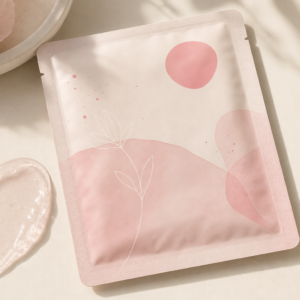 Angel Flush Cream Blush