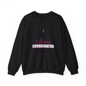 Chaos Coordinator Crewneck
