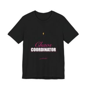 Chaos Coordinator Tee