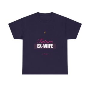 Future Ex-Wife Heavy Tee
