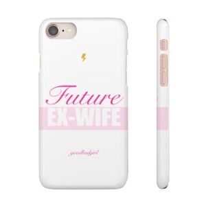 Future Ex-Wife Phone Case