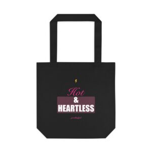 Hot & Heartless Tote