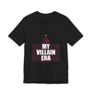In My Villain Era Tee