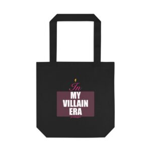 In My Villain Era Tote