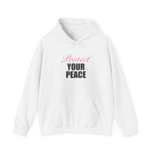 Protect Your Peace Hoodie