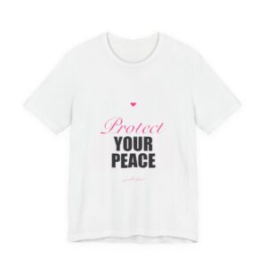 Protect Your Peace Tee