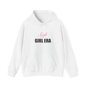 Soft Girl Era Hoodie
