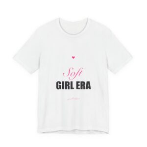 Soft Girl Era Tee