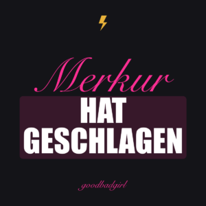 Mach Merkur Schuld Robuste Hülle