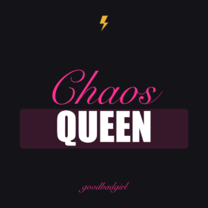 Chaos-Koordinator Sweatshirt