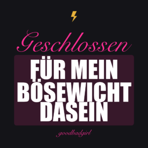 Geschlossen Für Mein Bösewicht-Arc Glänzende Tasse