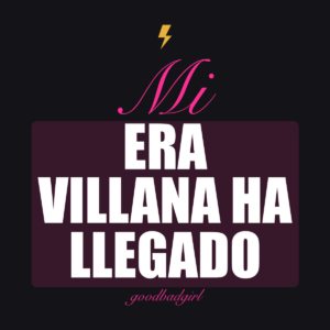 Cerrado Para Mi Arco De Villana Taza Brillante