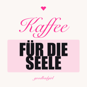 Emotionale Unterstützung Kaffee Schweres T-Shirt