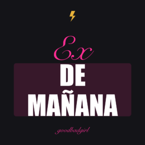 Futura Ex Esposa Funda de Móvil