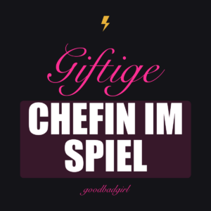 Gaslight-Gatekeep-Girlboss Robuste Hülle