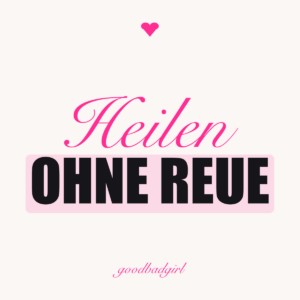 Heilung Laut Robuste Hülle
