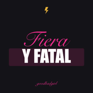 Caliente y Despiadada Funda de Móvil