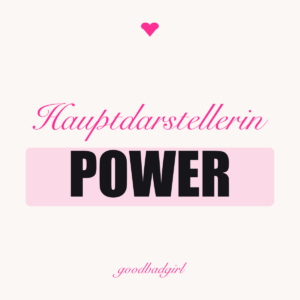 Hauptcharakter-Energie T-Shirt