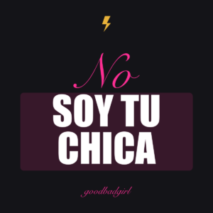 No Eres Mi Cielo Sudadera con Capucha