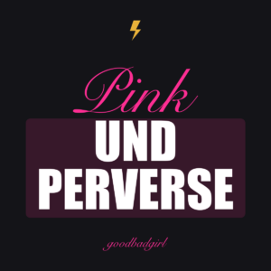 Petty In Pink Tote-Bag