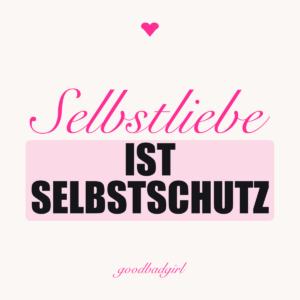 Selbstfürsorge Ist Selbstverteidigung Baumwoll-Tote