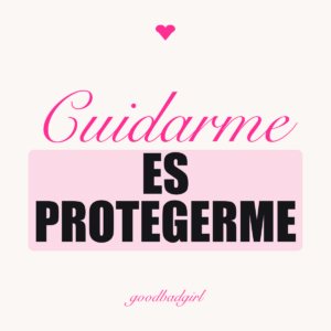 Cuidado Personal Es Defensa Personal Sudadera