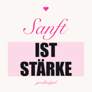 Zart Ist Macht Baumwoll-Tote