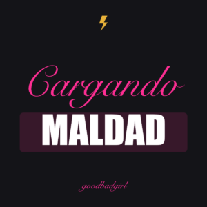 Era Villana: Cargando Sudadera