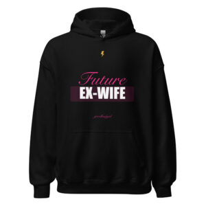 Future Ex-Wife Premium Hoodie