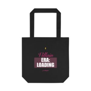 Villain Era: Loading Tote
